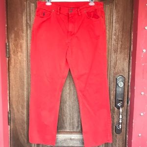 Polo Ralph Lauren pants